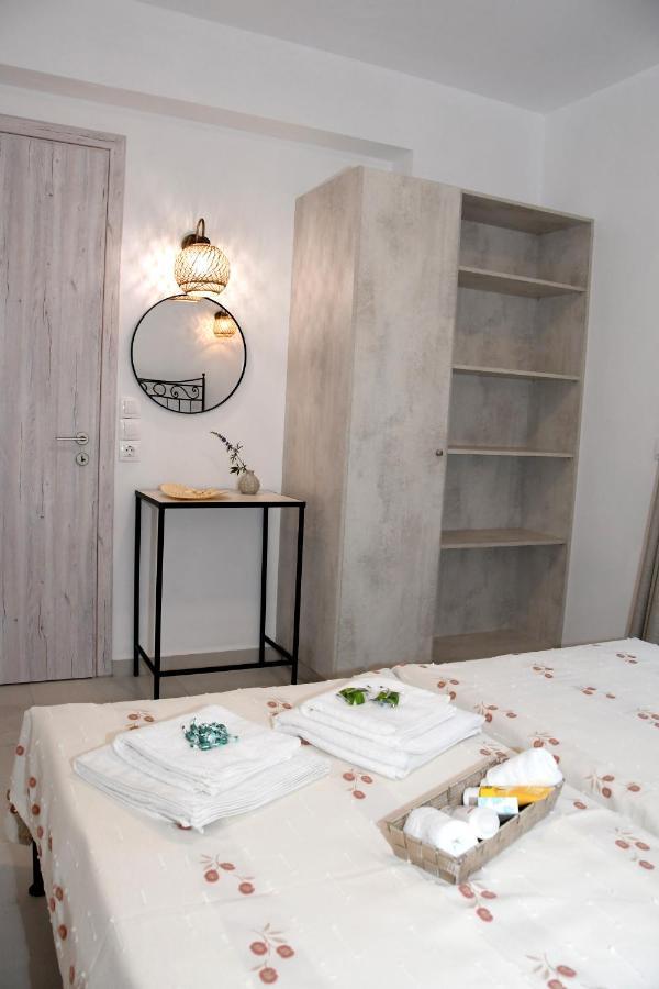 Karinta Bay Apartments Kültér fotó