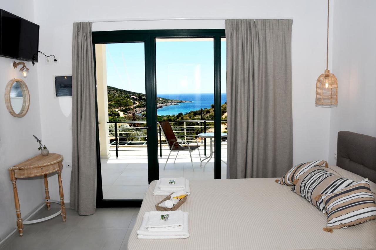 Karinta Bay Apartments Kültér fotó