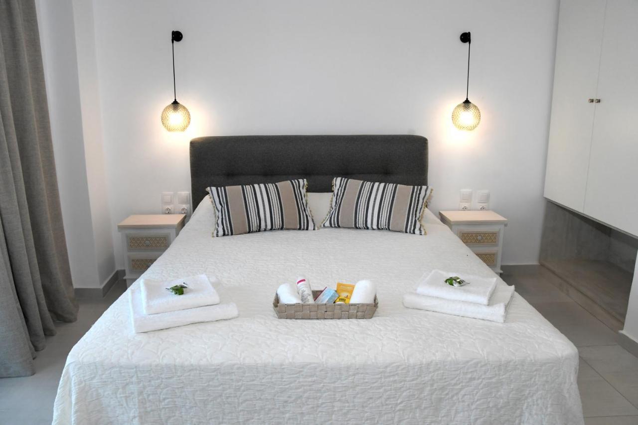 Karinta Bay Apartments Kültér fotó