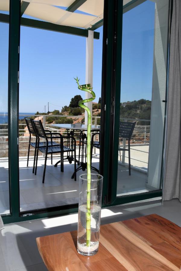 Karinta Bay Apartments Kültér fotó