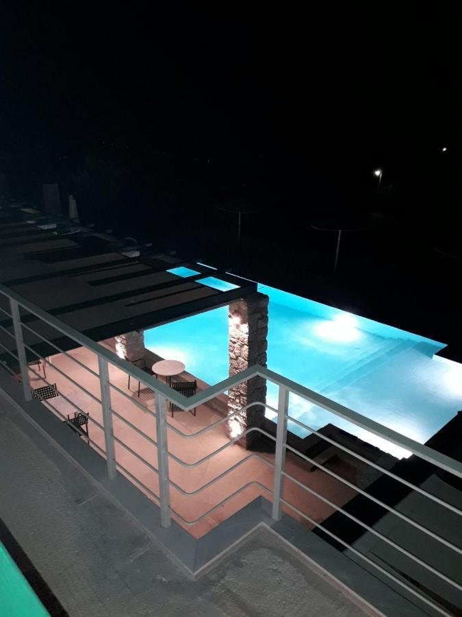 Karinta Bay Apartments Kültér fotó