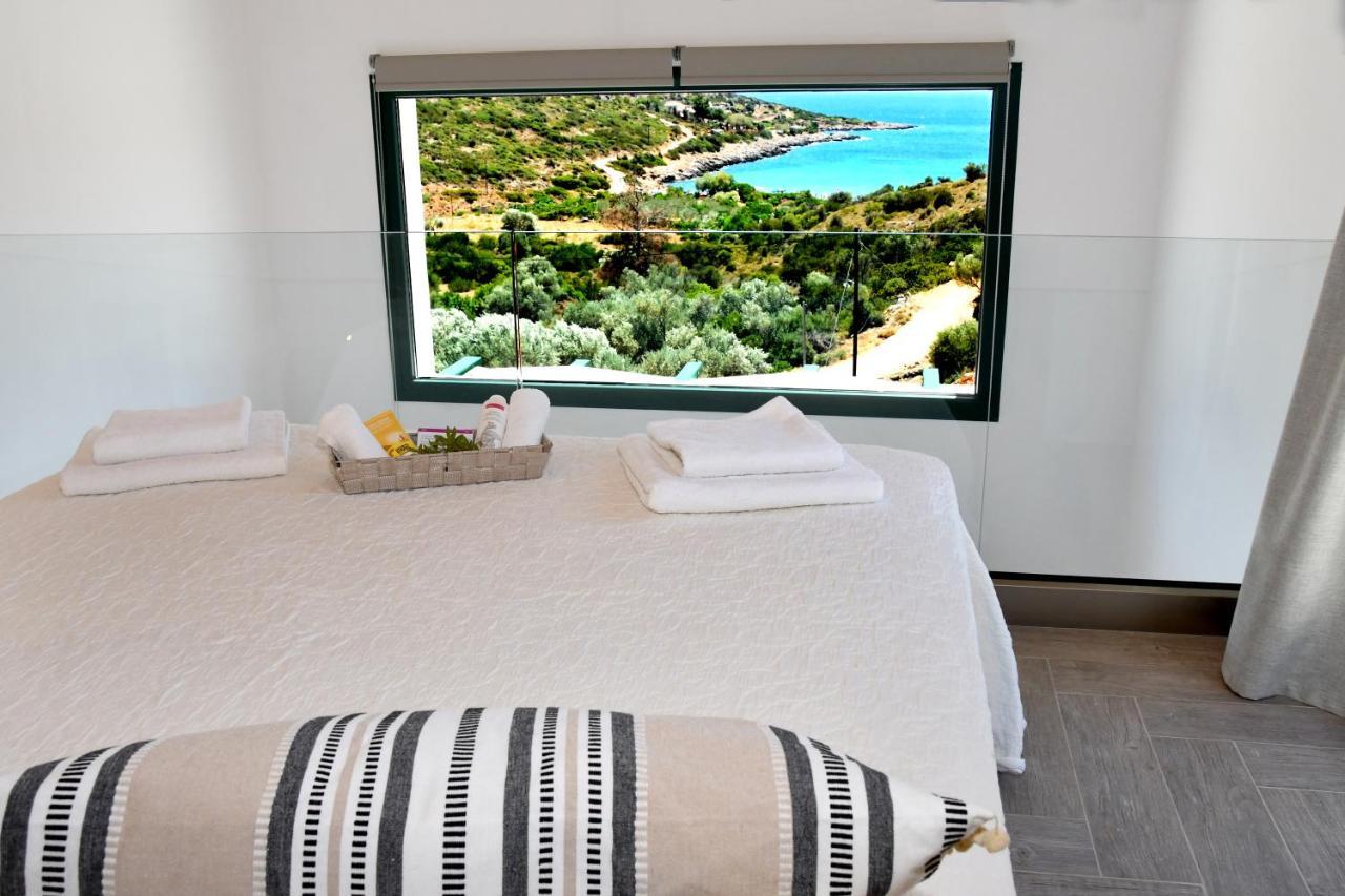 Karinta Bay Apartments Kültér fotó