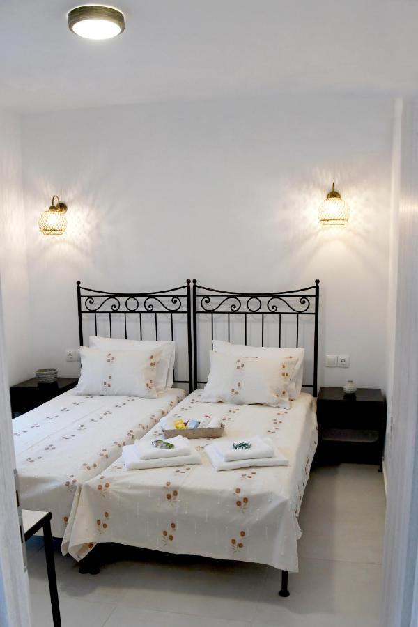 Karinta Bay Apartments Kültér fotó