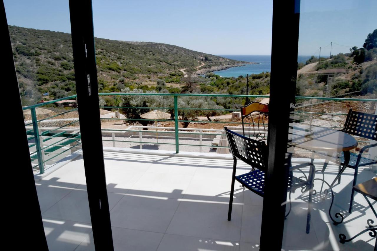 Karinta Bay Apartments Kültér fotó
