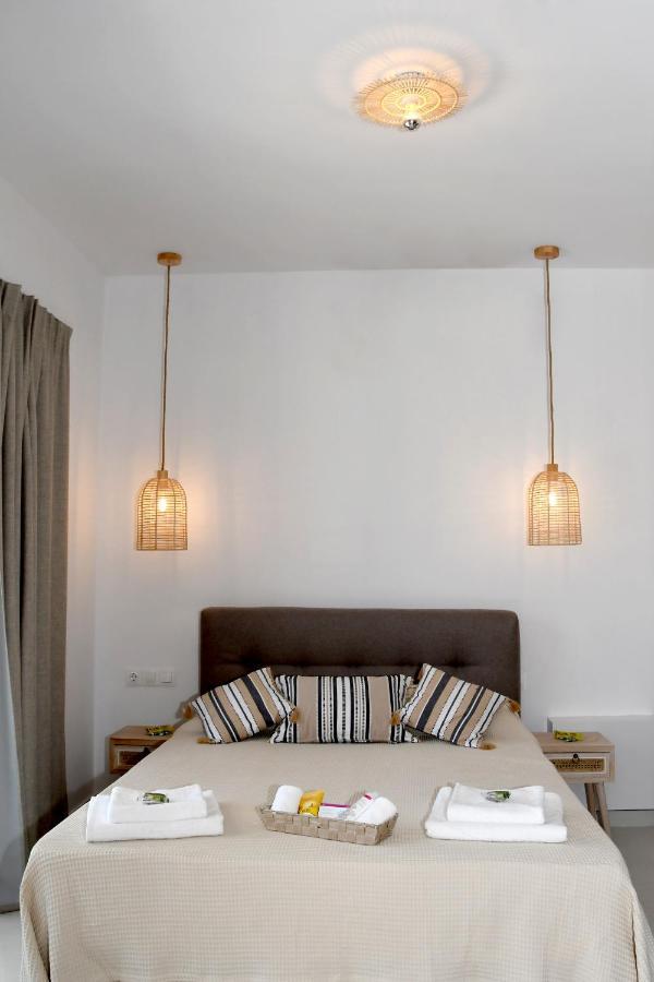 Karinta Bay Apartments Kültér fotó