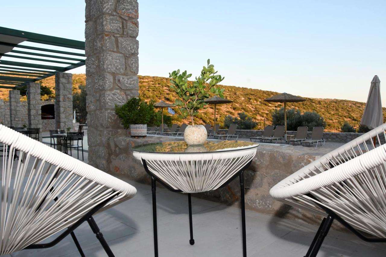 Karinta Bay Apartments Kültér fotó