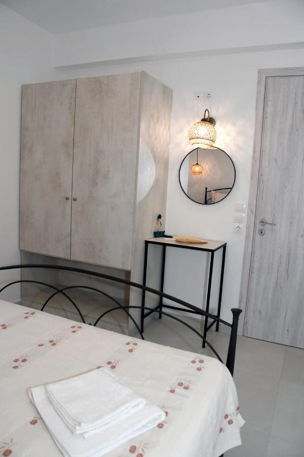 Karinta Bay Apartments Kültér fotó