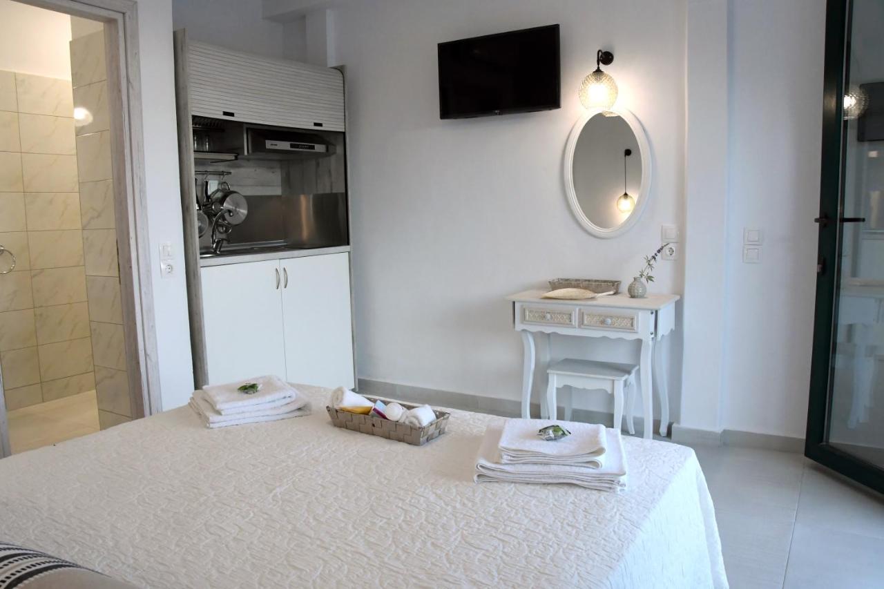 Karinta Bay Apartments Kültér fotó