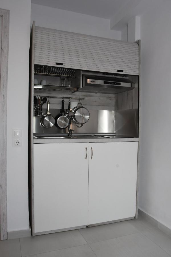 Karinta Bay Apartments Kültér fotó