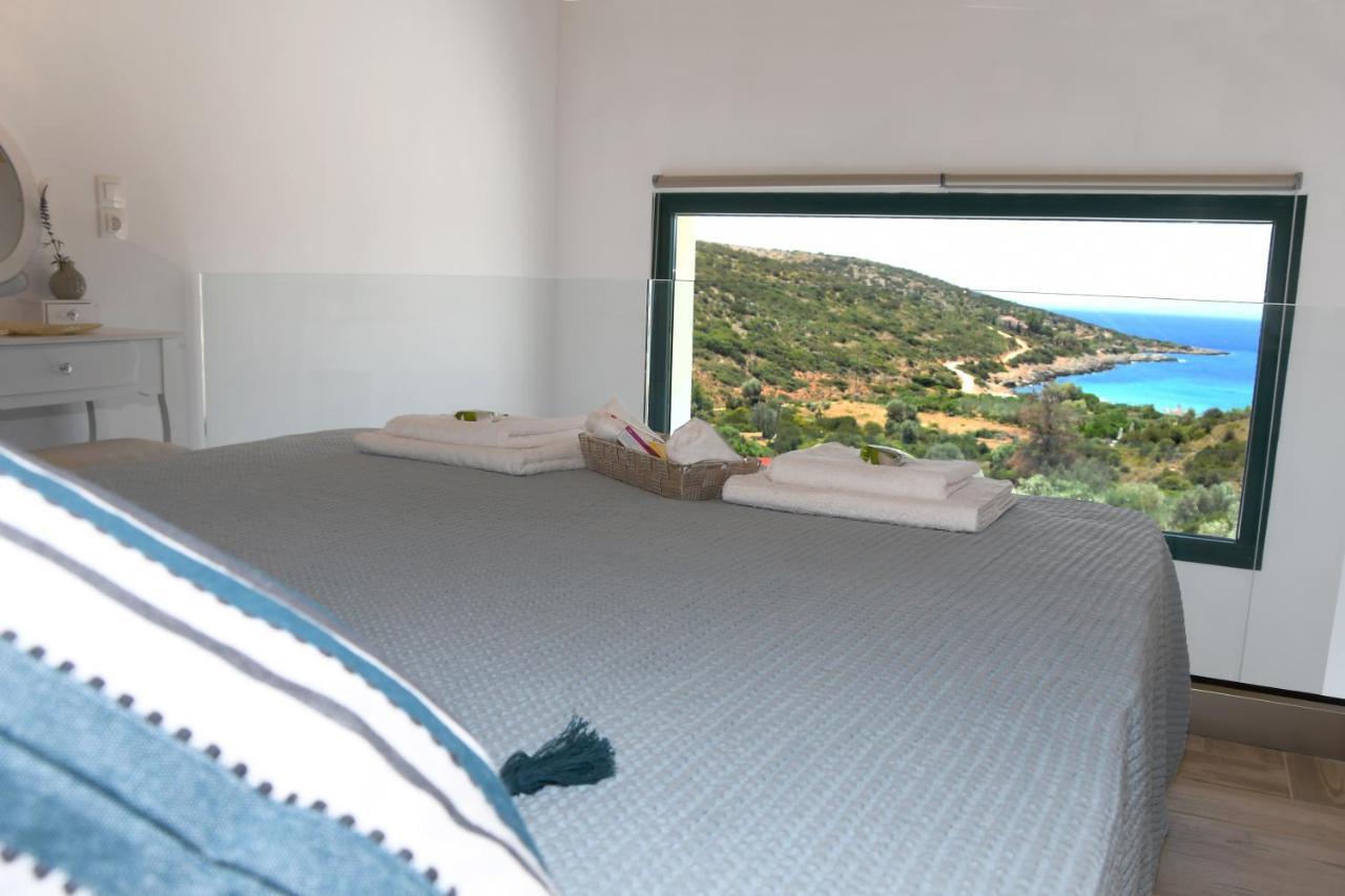 Karinta Bay Apartments Kültér fotó