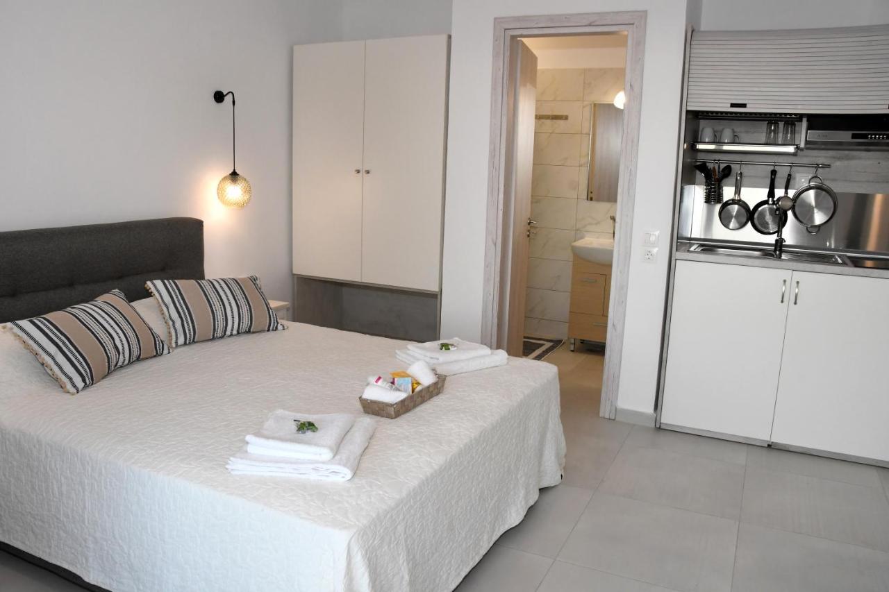 Karinta Bay Apartments Kültér fotó