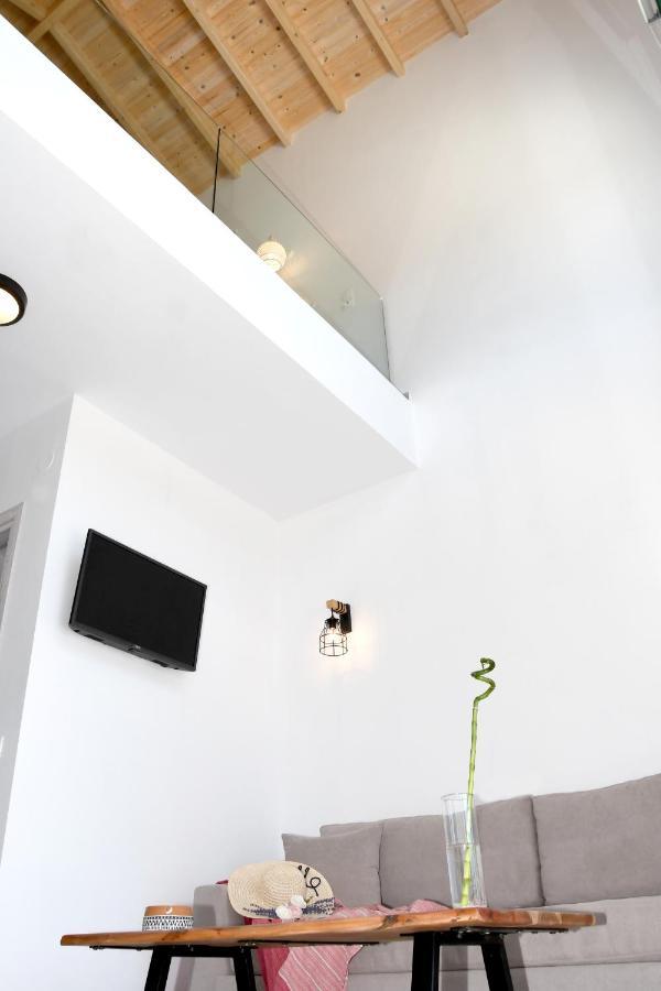 Karinta Bay Apartments Kültér fotó