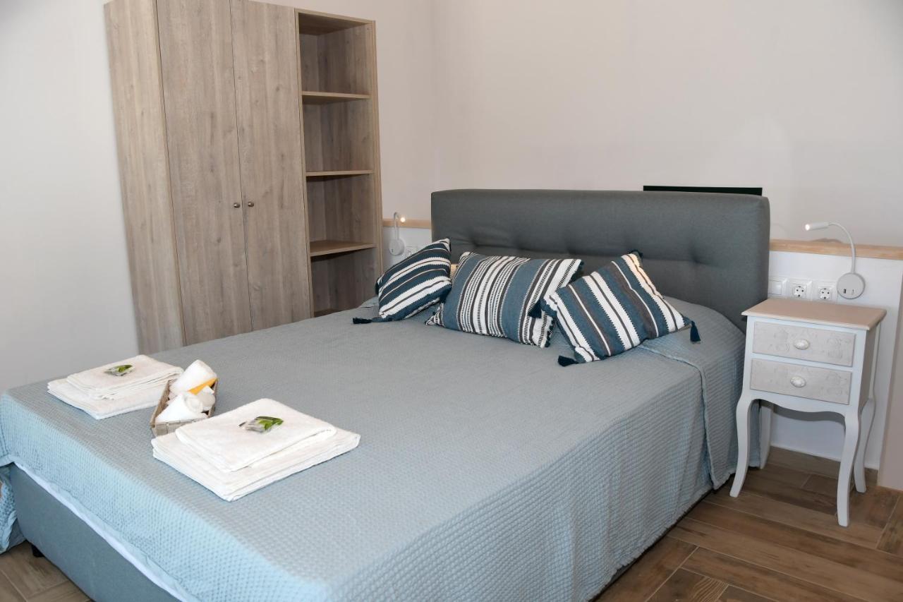 Karinta Bay Apartments Kültér fotó