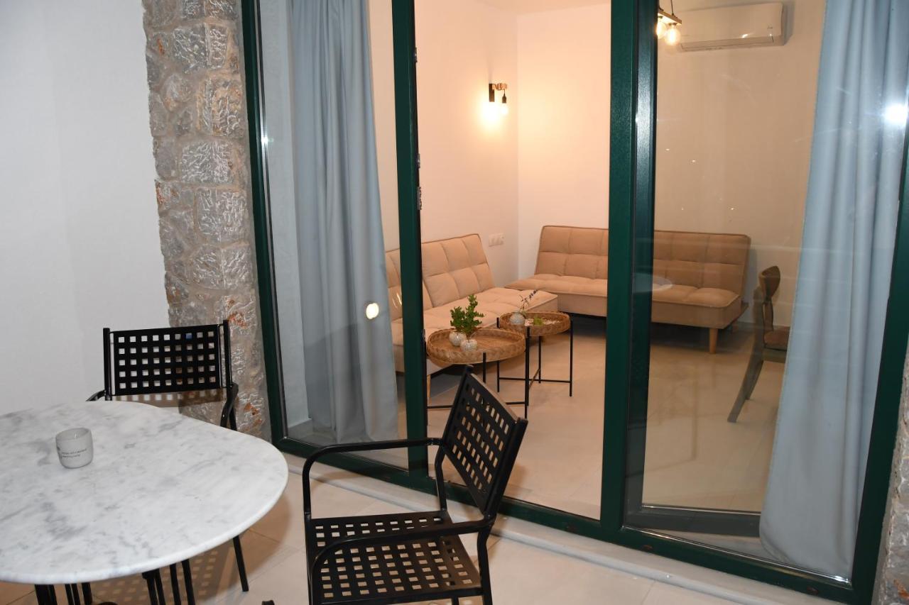 Karinta Bay Apartments Kültér fotó