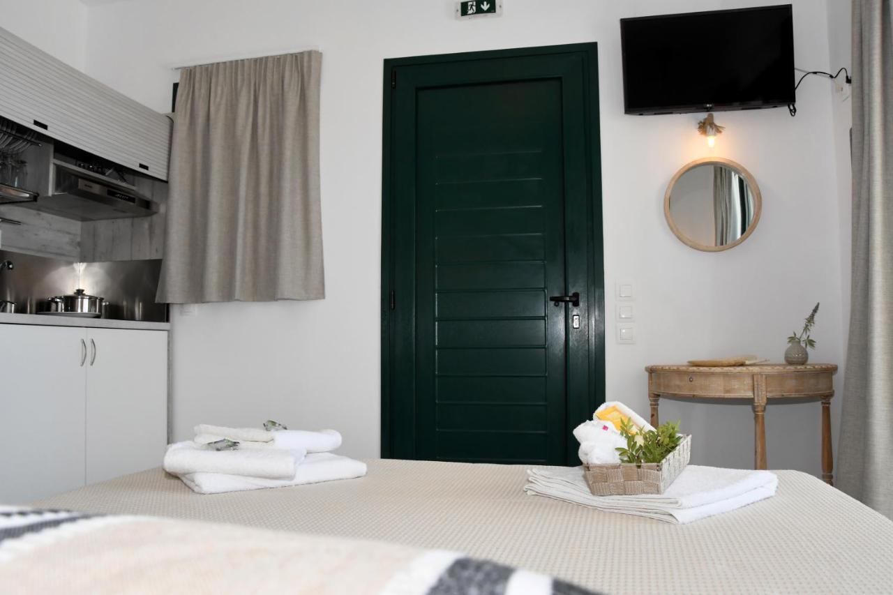 Karinta Bay Apartments Kültér fotó
