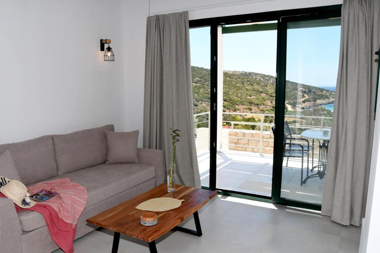 Karinta Bay Apartments Kültér fotó