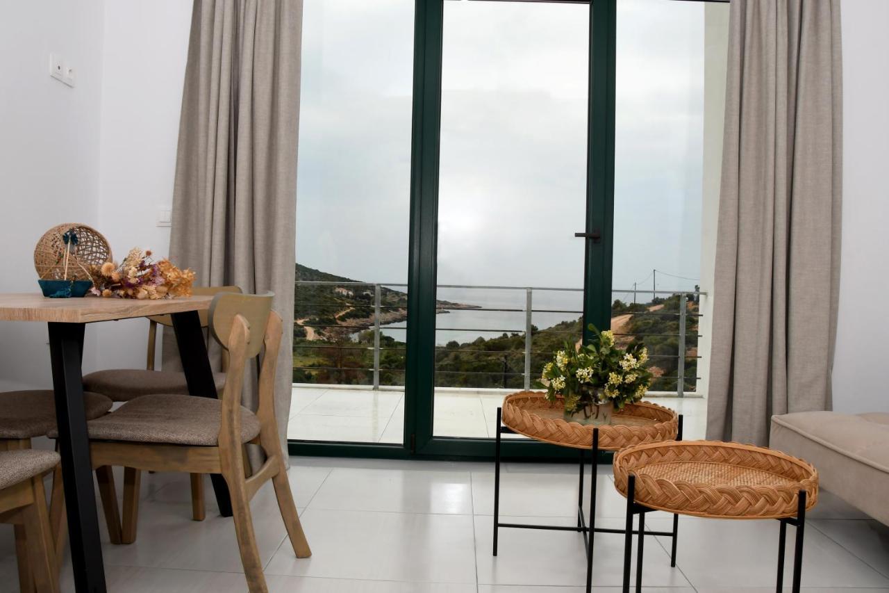 Karinta Bay Apartments Kültér fotó