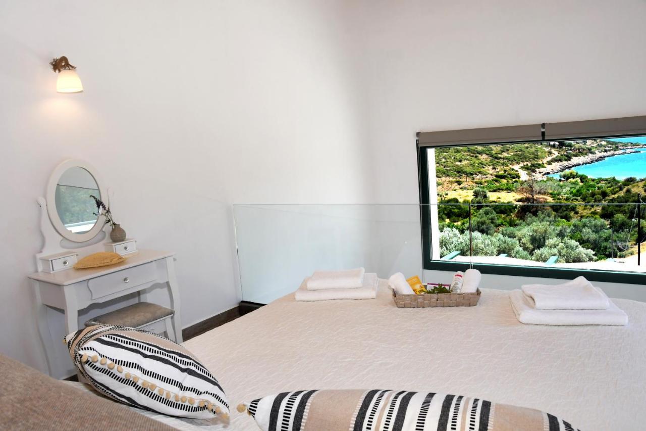 Karinta Bay Apartments Kültér fotó