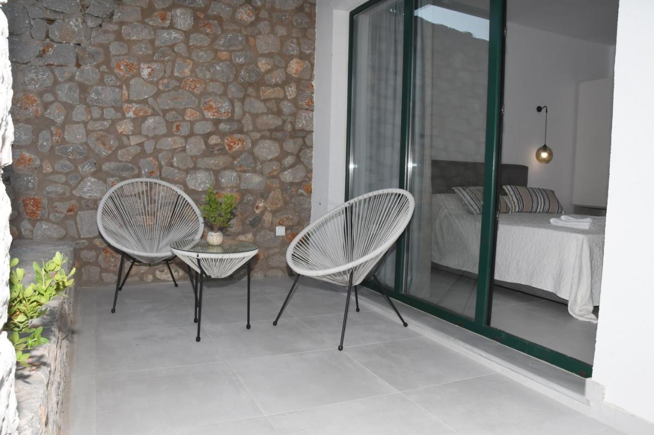 Karinta Bay Apartments Kültér fotó