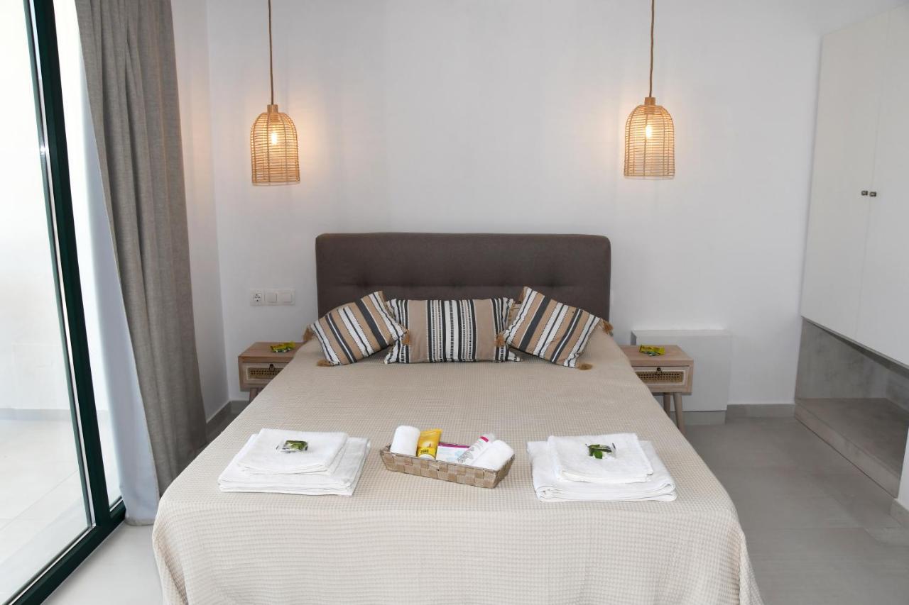 Karinta Bay Apartments Kültér fotó