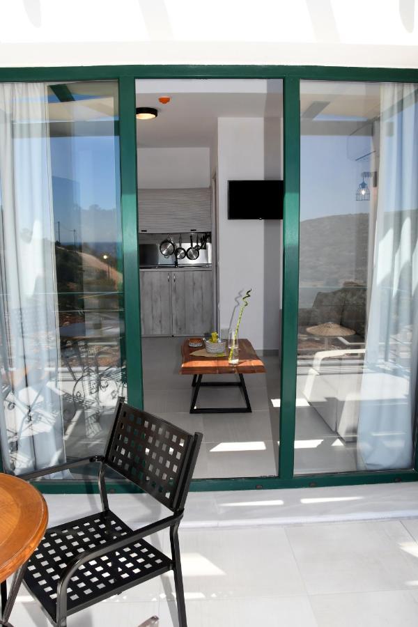 Karinta Bay Apartments Kültér fotó