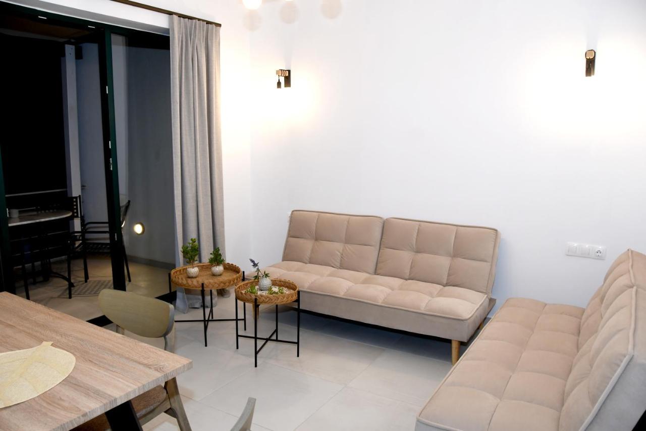 Karinta Bay Apartments Kültér fotó